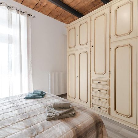 Casa Pifaro Villa Monterchi Buitenkant foto