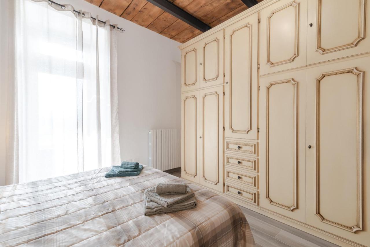 Casa Pifaro Villa Monterchi Buitenkant foto