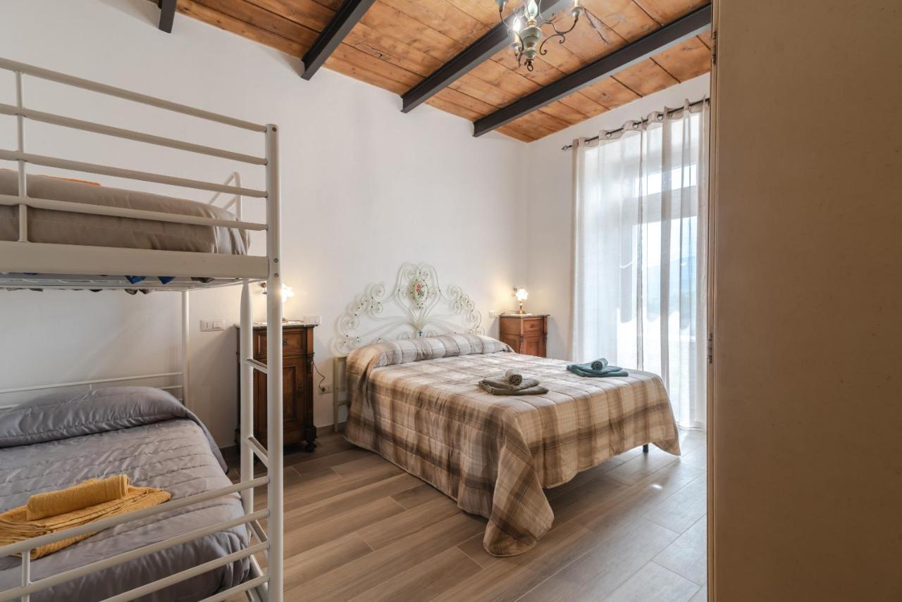 Casa Pifaro Villa Monterchi Buitenkant foto